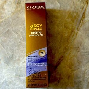 COPY - Clairol Professional Soy 4Plex promenade hair color